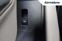 Ford Capri vaihtoauto