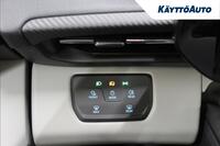 Ford Capri vaihtoauto