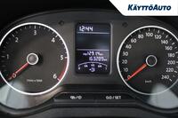 Volkswagen Amarok vaihtoauto