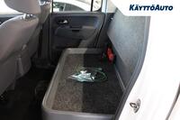 Volkswagen Amarok vaihtoauto