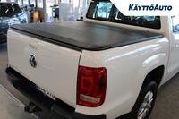 Volkswagen Amarok vaihtoauto