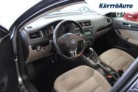 Volkswagen Jetta vaihtoauto