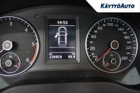 Volkswagen Jetta vaihtoauto