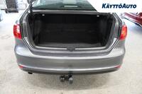 Volkswagen Jetta vaihtoauto