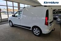 Dacia Dokker Van vaihtoauto