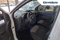 Dacia Dokker Van vaihtoauto