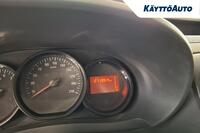 Dacia Dokker Van vaihtoauto