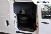 Dacia Dokker Van vaihtoauto