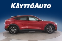 Ford USA Mustang vaihtoauto