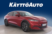 Ford USA Mustang vaihtoauto