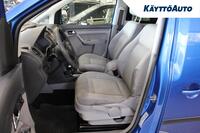 Volkswagen Caddy vaihtoauto