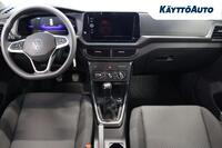 Volkswagen T-Cross vaihtoauto