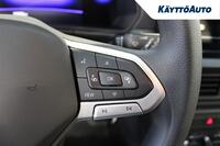 Volkswagen T-Cross vaihtoauto