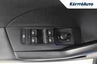 Volkswagen T-Cross vaihtoauto