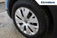 Volkswagen T-Cross vaihtoauto