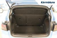 Volkswagen T-Cross vaihtoauto