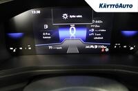 Volkswagen T-Cross vaihtoauto