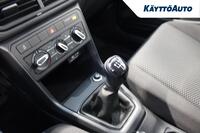 Volkswagen T-Cross vaihtoauto