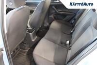 Volkswagen T-Cross vaihtoauto