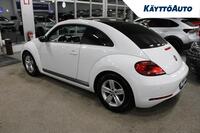 Volkswagen Beetle vaihtoauto