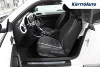 Volkswagen Beetle vaihtoauto