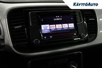 Volkswagen Beetle vaihtoauto