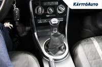 Volkswagen Beetle vaihtoauto