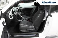 Volkswagen Beetle vaihtoauto