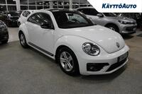 Volkswagen Beetle vaihtoauto