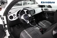 Volkswagen Beetle vaihtoauto