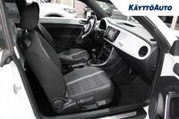 Volkswagen Beetle vaihtoauto