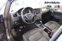 Volkswagen Golf Sportsvan vaihtoauto