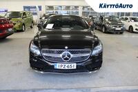 Mercedes-Benz CLS vaihtoauto