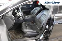 Mercedes-Benz CLS vaihtoauto