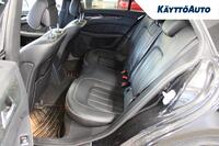 Mercedes-Benz CLS vaihtoauto