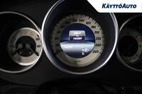 Mercedes-Benz CLS vaihtoauto