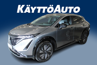Nissan Ariya vaihtoauto