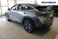 Nissan Ariya vaihtoauto