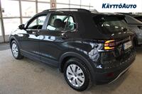 Volkswagen T-Cross vaihtoauto