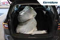 Volkswagen T-Cross vaihtoauto