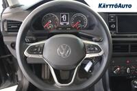 Volkswagen T-Cross vaihtoauto