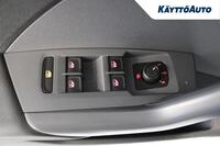 Volkswagen T-Cross vaihtoauto