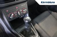 Volkswagen T-Cross vaihtoauto