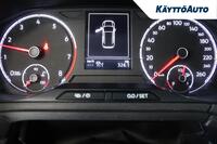 Volkswagen T-Cross vaihtoauto