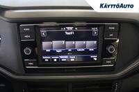 Volkswagen T-Cross vaihtoauto