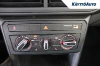 Volkswagen T-Cross vaihtoauto