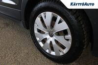 Volkswagen T-Cross vaihtoauto