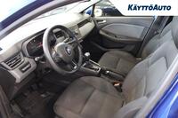 Renault Clio vaihtoauto