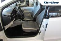 Volkswagen up! vaihtoauto