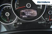 Volkswagen up! vaihtoauto